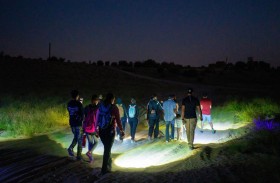 بيئة أبوظبي تطلق النسخة الثانية من برنامج سفراء الطبيعة