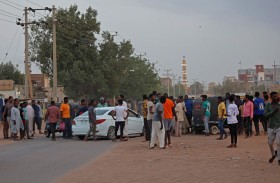 فلول الإخوان.. ما دورهم في إشعال الفتنة في السودان؟