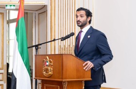 الإمارات تعتزم تطوير وإطلاق التجمع الاقتصادي للفضاء خلال المرحلة المقبلة