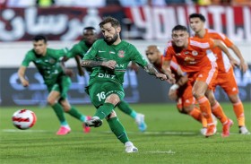 دوري أدنوك للمحترفين.. «الصدارة حائرة» بين 5 أندية منذ بداية الموسم