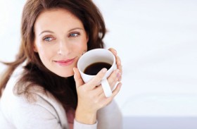 ماذا يحدث للكبد عند شرب القهوة يوميًا؟