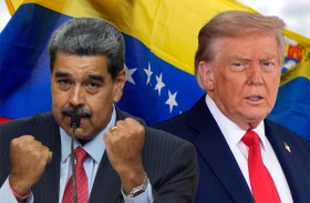 البيت الأبيض يرفض دعوة الرئيس الفنزويلي إلى الحوار 