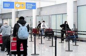  كندا تخطط لاستقبال  نصف مليون مهاجر 