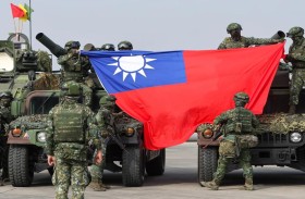 تحليل: الحرب بين الصين وتايوان «حتمية»