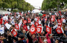 «نيويورك تايمز»: ماذا بقي من «ثورة الياسمين»؟