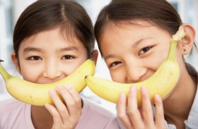  الموز فاكهة عالية القدرات في تأمين التوازن الصحي للجسد