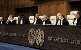 «العدل الدولية» تبدأ جلسات الاستماع عن الممارسات الإسرائيلية