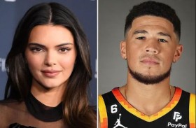 انفصال كيندال جينر عن حبيبها