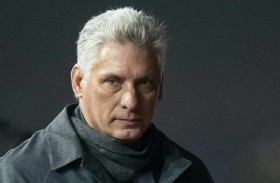 الرئيس الكوبي لن يحضر قمة الأميركيتين 