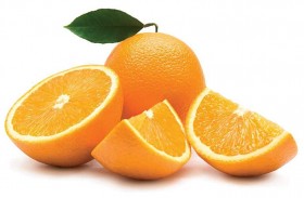    البرتقال 