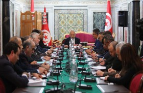 تونس: هل تعبر الحكومة الجديدة اختبار البرلمان...؟