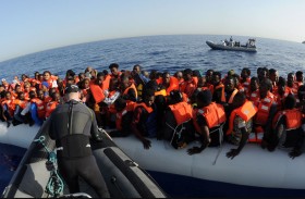 ألمانيا تنتقد اقتراحاً بشأن نظام اللجوء الأوروبي الجديد