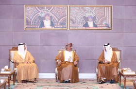 «المعاشات» تشارك في الاجتماع الـ22 لرؤساء أجهزة التقاعد المدني بدول «التعاون»