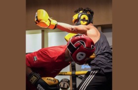 منتخب الإمارات للملاكمة يشارك في بطولة  آسيا للناشئين بطشقند