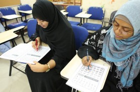 زايد للثقافة الإسلامية تستقطب 107 جنسية في برامجها التعليمية بـ 10 لغات مختلفة