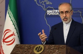 إيران تستنكر الاتهامات في محاولة اغتيال ترامب