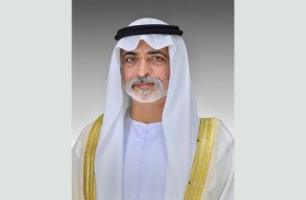 نهيان بن مبارك يعتمد أسماء الفائزين بـ«خليفة التربوية» ومريم بنت محمد بن زايد الشخصية التربوية الاعتبارية للعام 2026