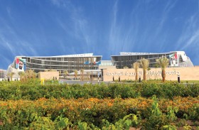 جامعة الإمارات ضمن أفضل الجامعات البحثية في العالم في تصنيف ليدن العالمي