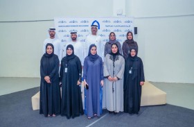 معرض مسرعات التوظيف برأس الخيمة يوفر أكثر من 500 وظيفة بمشاركة 30 جهة حكومية وخاصة