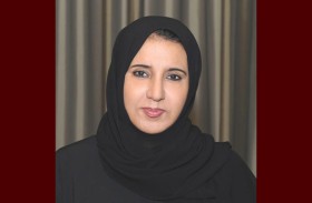 ميثاء الشامسي : المرأة الإماراتية أثبتت نجاحها في كل مجالات التنمية