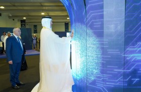 حاكم رأس الخيمة: حريصون على احتضان قطاعات التكنولوجيا الجديدة والناشئة للإسهام في تعزيز اقتصاد الإمارات