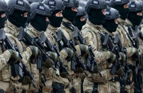 البوسنة والهرسك: شبح حرب جديدة...!