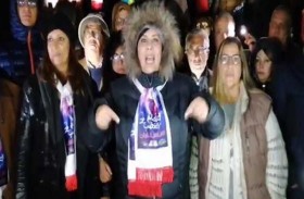 الدستوري الحر يتّهم ويوجه نداء استغاثة...! 