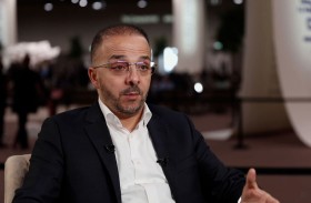 الرئيس الإقليمي لـ(المعهد العالمي لاحتجاز الكربون وتخزينه): آمال بالتعهد بزيادة استخدام حلول احتجاز الكربون في COP28