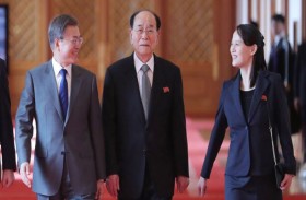كوريا الشمالية تريد قطع كل قنوات الاتصال مع سيول  