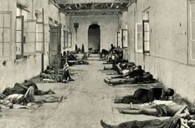 مقبرة جماعية للطاعون الأسود في ألمانيا تكشف أسرار الوباء التاريخي