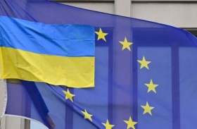أوكرانيا إلى الاتحاد الأوروبي.. عقبات وخيانة