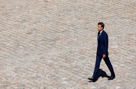 كيف ستبدو فرنسا ما بعد إيمانويل ماكرون...؟