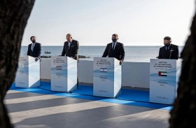 فورين بوليسي: قلق أثينا من أنقرة يعيدها بقوة إلى شرق المتوسط