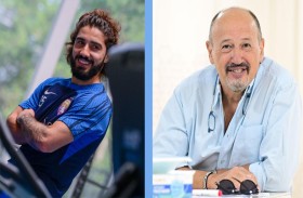 د. نيكولاس: الوضع مطمئن للغاية في العيادة.. ولا توجد أي إصابات في معسكر الرباط