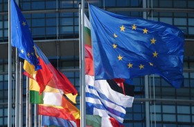 خمس نقاط عن الاتحاد الأوروبي قبل انتخاباته البرلمانية 