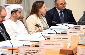 الإمارات تشارك في أعمال اللجنة الفنية لمجلس وزراء الإسكان العرب بالقاهرة