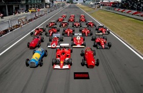 سباقات افتراضية تعوض الفورمولا