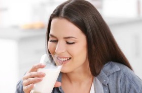 متغير جيني يشرح العلاقة بين شرب الحليب ومرض السكري من النوع الثاني