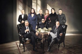 ماجد المصري.. مسيرة فنية بارزة وتواجد درامي قوي يتوج بـ« أولاد الراعي»