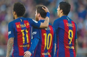 تقارير: اتفاق يقرّب عودة نيمار لبرشلونة