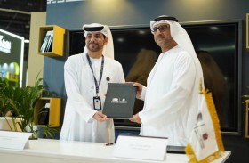 الأرشيف والمكتبة الوطنية يوقع مع تريندز مذكرة تفاهم تهدف إلى تعزيز التعاون