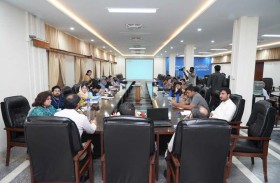 مجلس حكماء المسلمين يطلق الدورة الـ2 من زمالة آزادي لتعزيز الحوار و التعايش في إسلام أباد