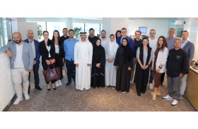 غرفة تجارة دبي تدعم تأسيس مجلس الأعمال الصربي