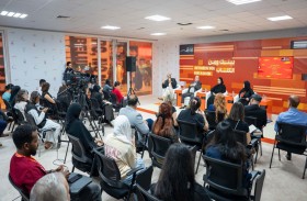 روائيون وكتاب عرب يناقشون دور الرواية في إعادة تشكيل الوعي الإنساني