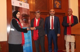 نور دبي تطلق برنامج «التطبيب عن بعد» لتعزيز جهود مكافحة العمى