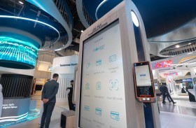 هيئة النقل بعجمان تستعرض منظومة جديدة لإدارة المواصلات العامة وتفعيل الدفع الذكي خلال جيتكس 2024