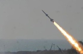 كوريا الشمالية تطلق عددا من صواريخ كروز 