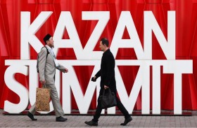 الطبقة الوسطى الروسية تقف وراء الكرملين