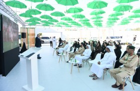 شرطة دبي تطلق مبادرة «شتاء الابتكار» تزامناً مع شهر الإمارات للابتكار