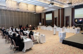 مجلس سيدات أعمال عجمان يُنوع مبادراته وقنوات تعاونه